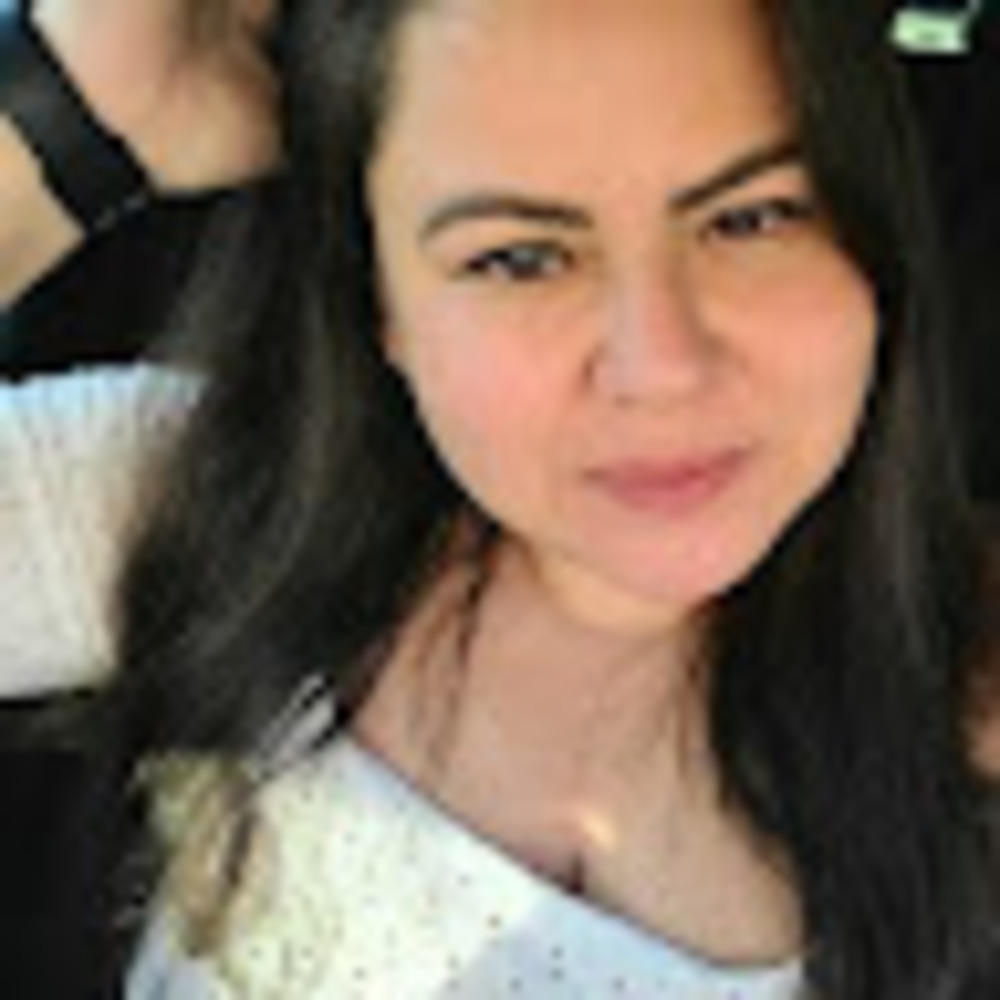 Meet your Posher, Margarita